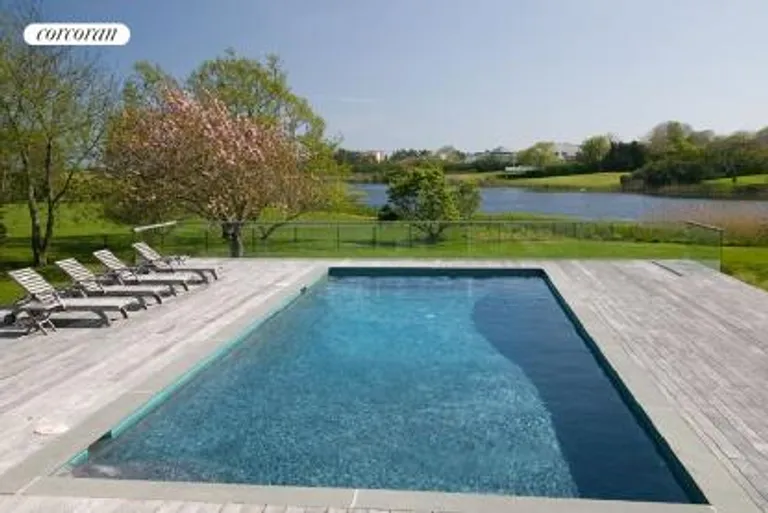 New York City Real Estate | View  | Pool To Pond | View 16