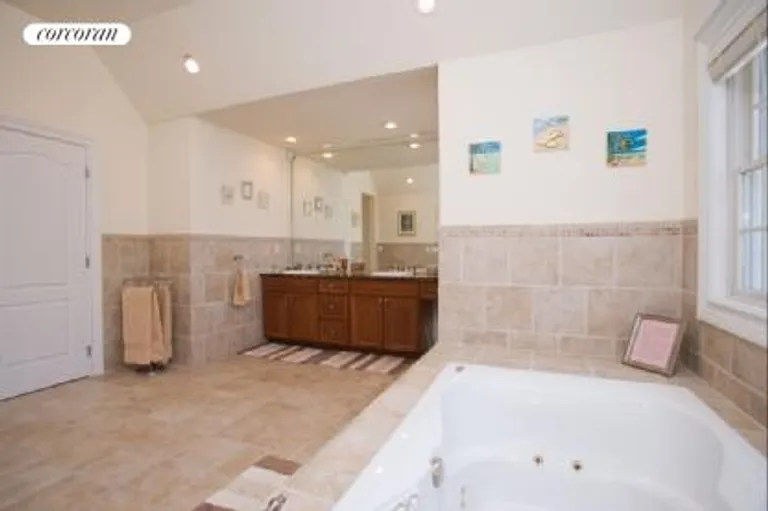 New York City Real Estate | View  | huge master bath | View 7