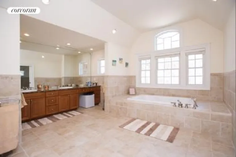 New York City Real Estate | View  | master bath 2 | View 8