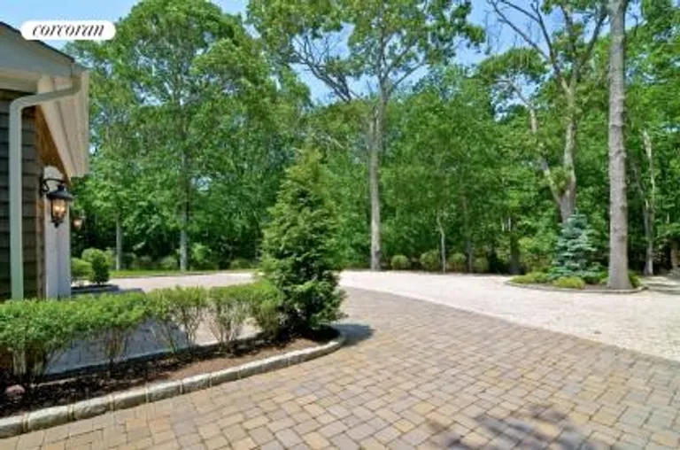 New York City Real Estate | View  | estate setting with extensive landscaping | View 19