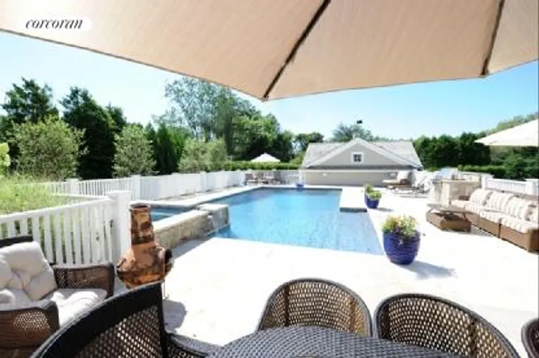 New York City Real Estate | View  | Pool And Spa | View 11