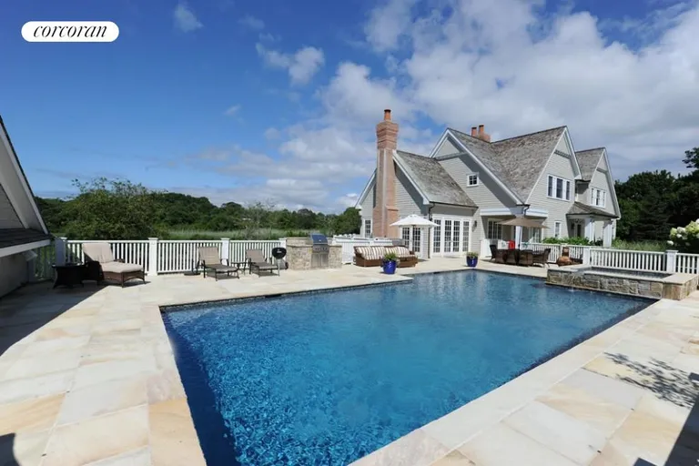 New York City Real Estate | View  | Outdoor Entertaining | View 13