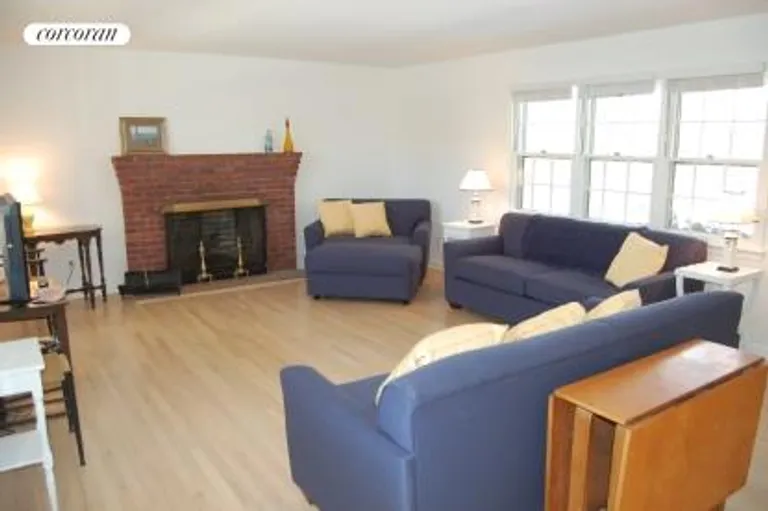 New York City Real Estate | View  | Living Room | View 3