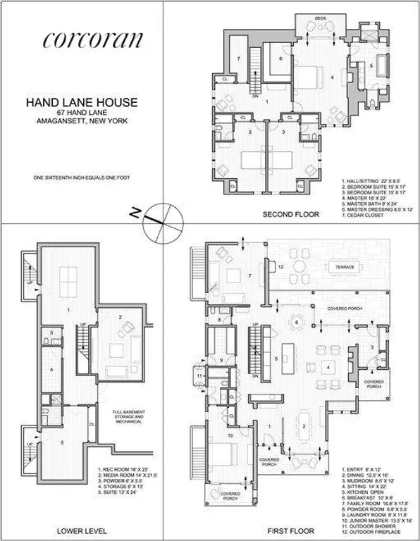 New York City Real Estate | View  | floorplans | View 17