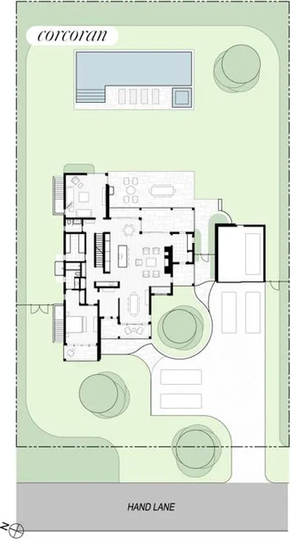 New York City Real Estate | View  | Site Plan | View 18