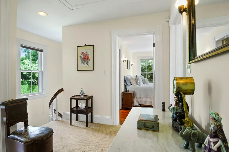 New York City Real Estate | View  | Second floor landing (View to master suite) | View 10
