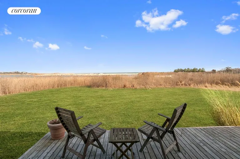 New York City Real Estate | View  | Front Porch of 7 Pierson's | View 10