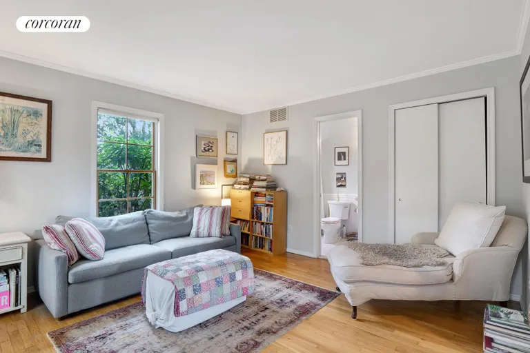 New York City Real Estate | View 8 Ferndale Drive | Den/3rd Bedroom Queen Pull Out | View 9