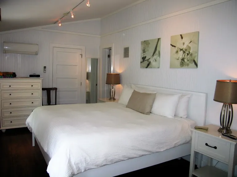 New York City Real Estate | View 31 West Neck Road | Guest Bedroom | View 8