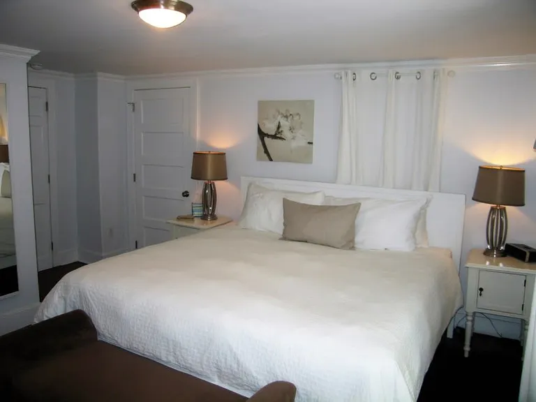 New York City Real Estate | View 31 West Neck Road | Guest Bedroom | View 9