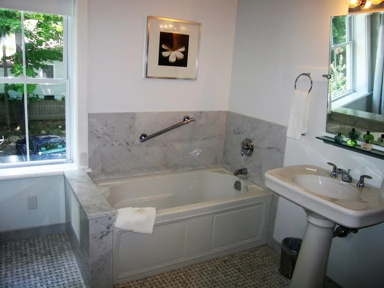 New York City Real Estate | View 31 West Neck Road | Luxurious Baths | View 13