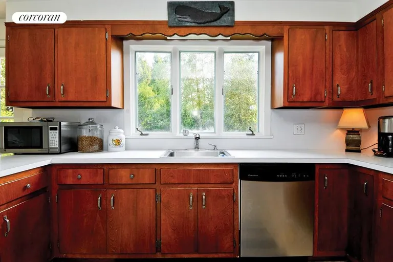 New York City Real Estate | View  | vintage kitchen | View 9