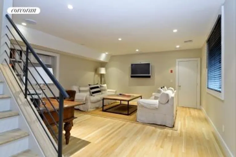 New York City Real Estate | View  | lower level | View 11