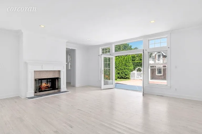 New York City Real Estate | View 180 Breese Lane | Great Room | View 6