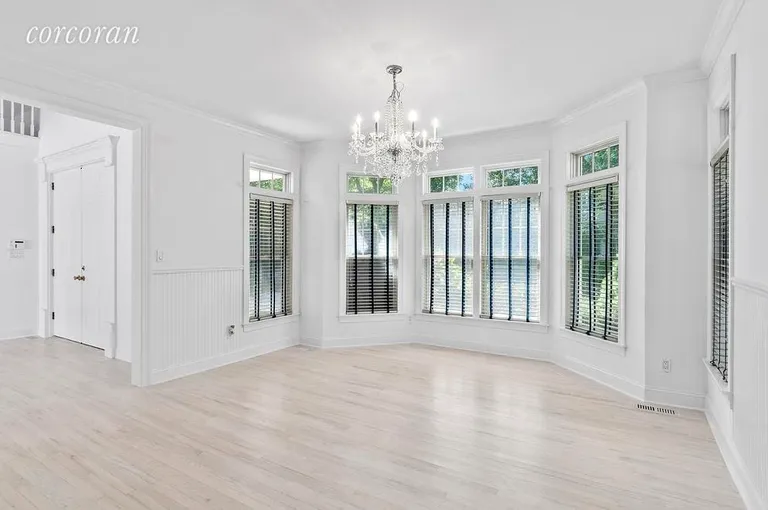 New York City Real Estate | View 180 Breese Lane | Formal Dining | View 8
