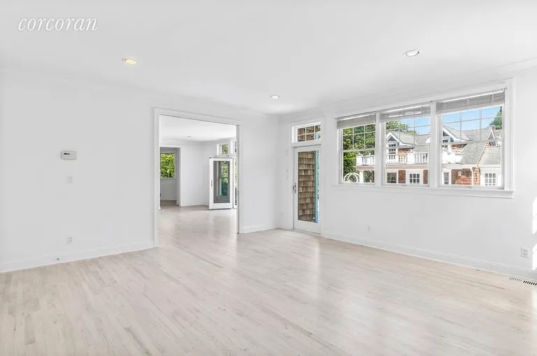 New York City Real Estate | View 180 Breese Lane | Family Room | View 9