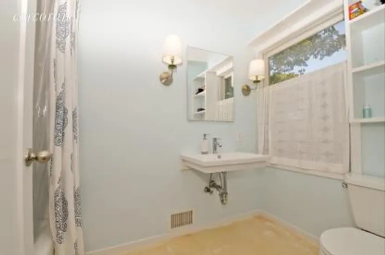 New York City Real Estate | View 92 Crescent Street | Bathroom | View 5