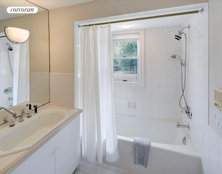 New York City Real Estate | View  | guest bathroom | View 11