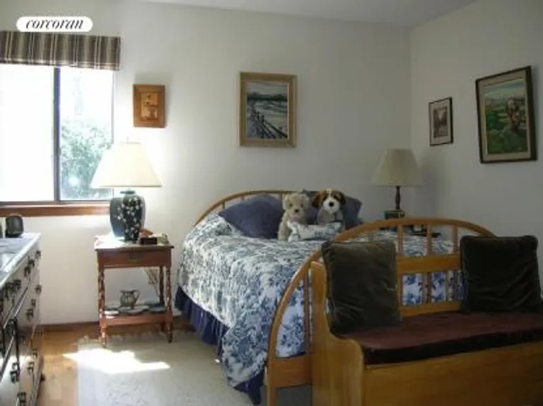 New York City Real Estate | View 43 Kings Point Road | Bedroom 1 | View 4