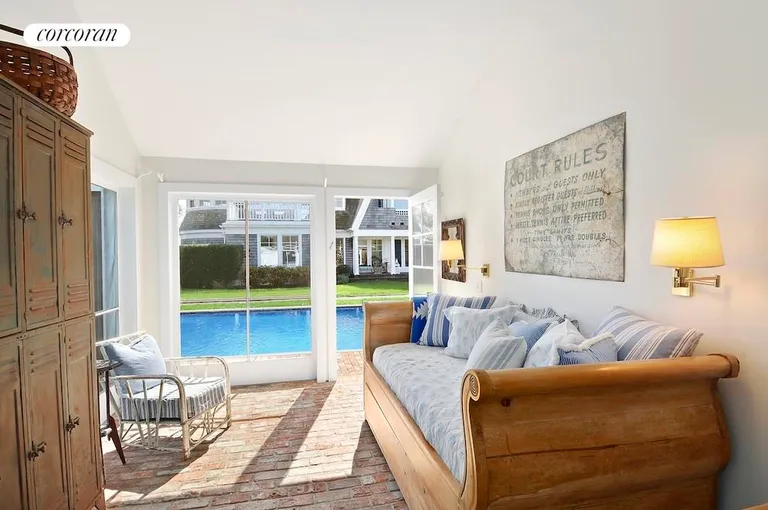 New York City Real Estate | View  | Pool House | View 19