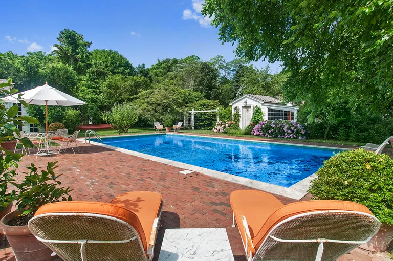 New York City Real Estate | View  | Lots of outdoor entertaining space | View 3