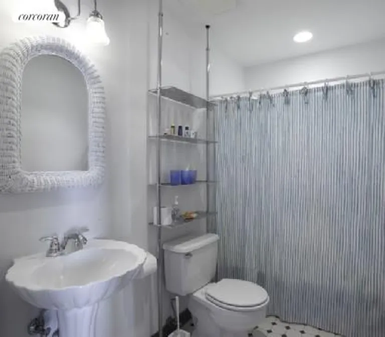 New York City Real Estate | View  | guest bathroom | View 13