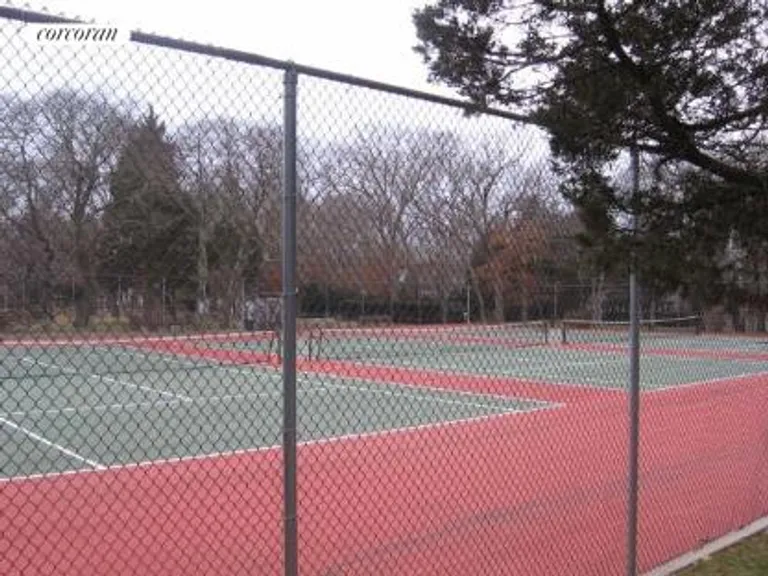 New York City Real Estate | View  | Community tennis | View 11