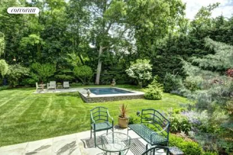 New York City Real Estate | View  | Lovely grounds | View 15