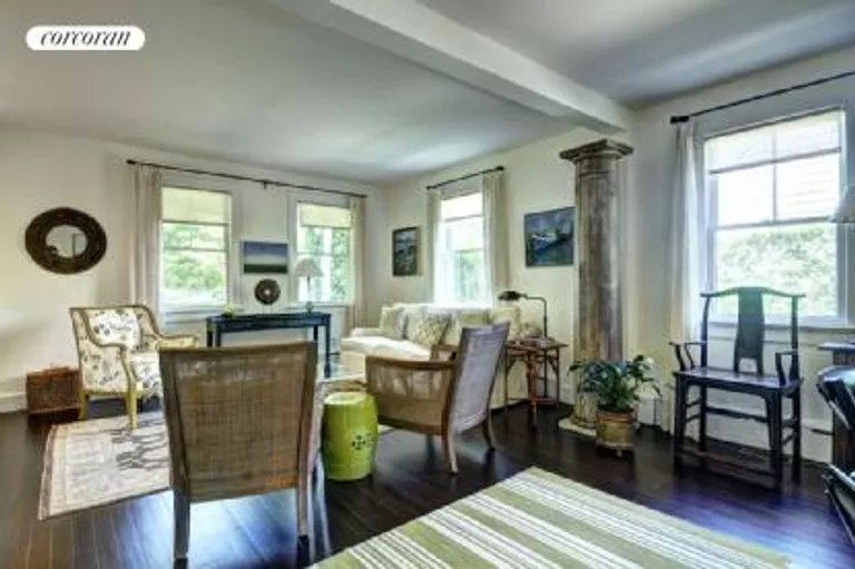 New York City Real Estate | View  | Cozy Living Room | View 17