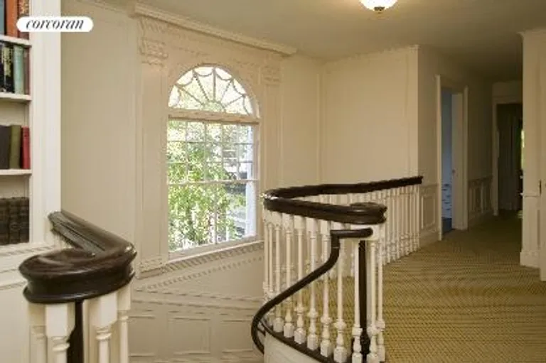 New York City Real Estate | View  | Stairwell And Original Window | View 11