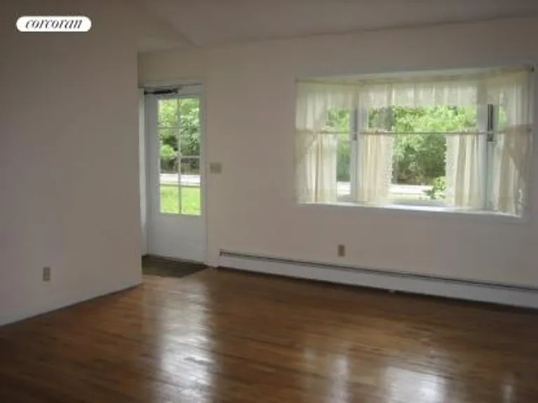 New York City Real Estate | View  | living room with window | View 4