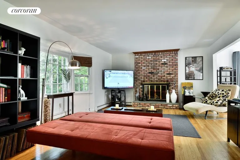 New York City Real Estate | View  | 3 Beds, 2 Baths | View 1