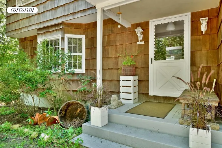 New York City Real Estate | View  | Front porch | View 3