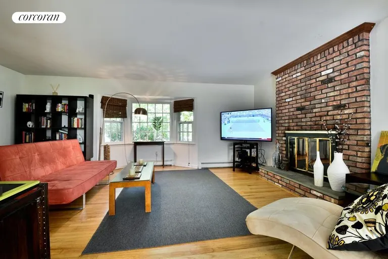 New York City Real Estate | View  | living area | View 4