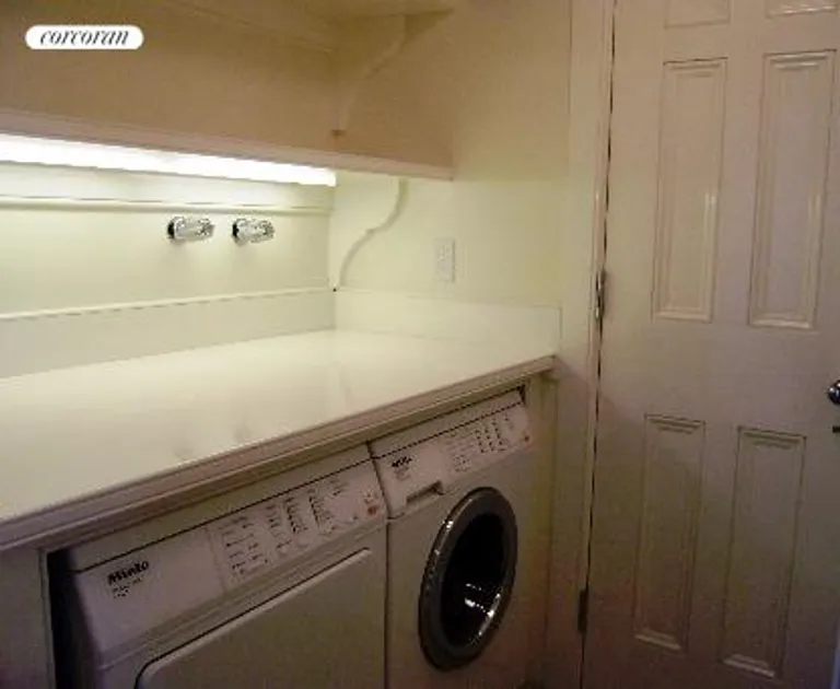 New York City Real Estate | View  | Laundry room to powder rm | View 13