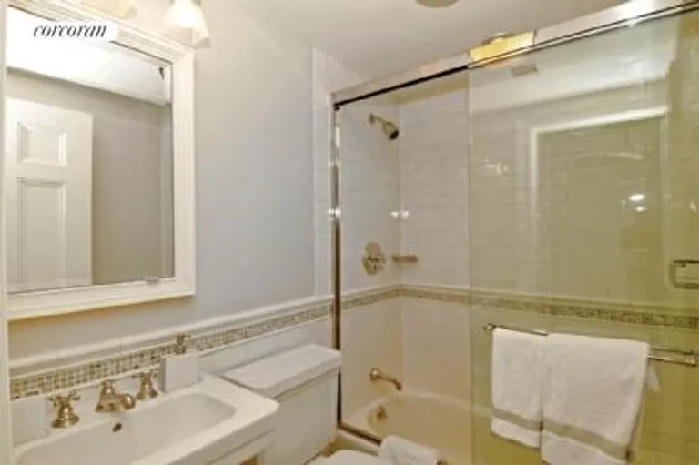 New York City Real Estate | View  | Guest Bath | View 15