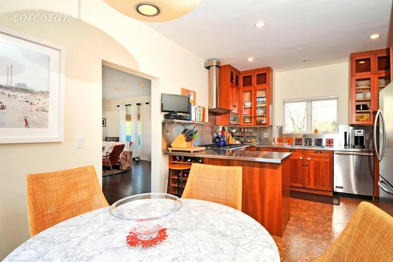 New York City Real Estate | View 23 Horseshoe Drive | Eat in Kitchen | View 5