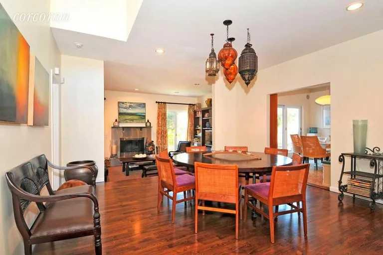 New York City Real Estate | View 23 Horseshoe Drive | Formal Dining Area | View 6