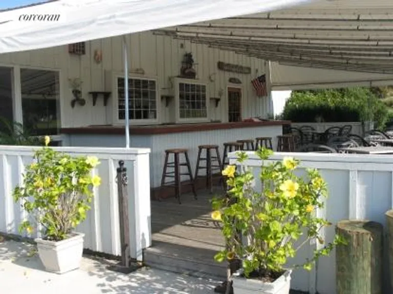 New York City Real Estate | View  | outdoor bar | View 6