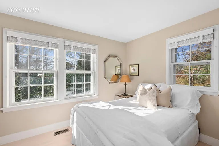 New York City Real Estate | View 123 Sayres Path | Guest Bedroom | View 12