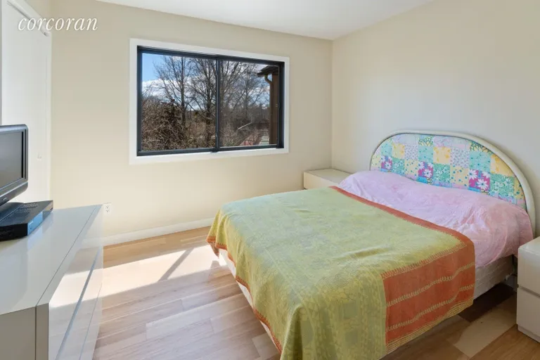 New York City Real Estate | View 68 West Water St, Unit #8 | Guest bedroom | View 7