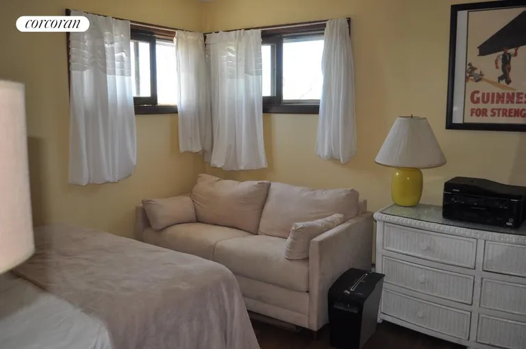 New York City Real Estate | View  | west apartment bedroom 2 | View 12
