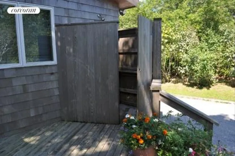 New York City Real Estate | View  | outdoor shower | View 10