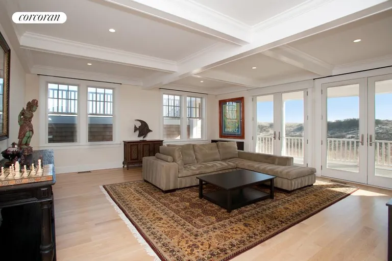 New York City Real Estate | View  | media room | View 7