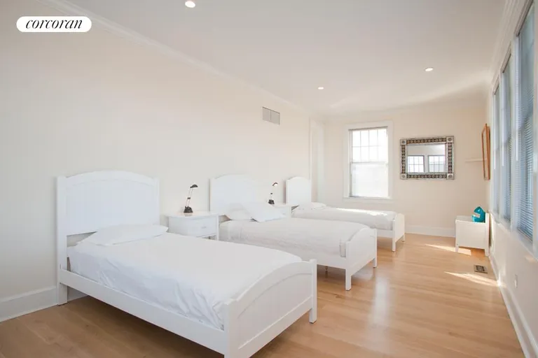 New York City Real Estate | View  | three twin beds | View 13