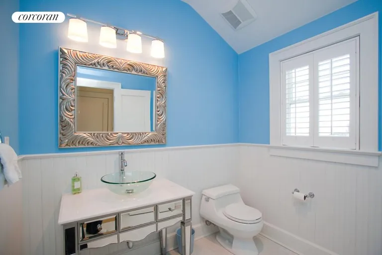 New York City Real Estate | View  | powder room | View 19