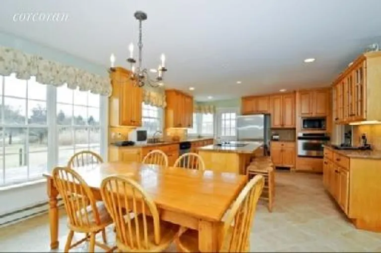 New York City Real Estate | View 31 Shore Road | kitchen | View 4
