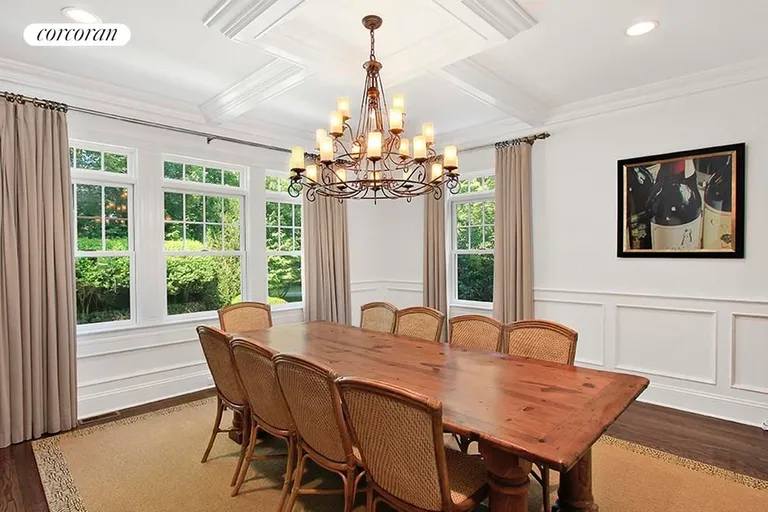 New York City Real Estate | View  | dining room | View 5