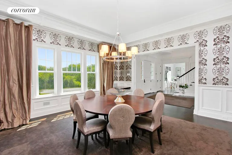 New York City Real Estate | View  | Breakfast Area | View 10