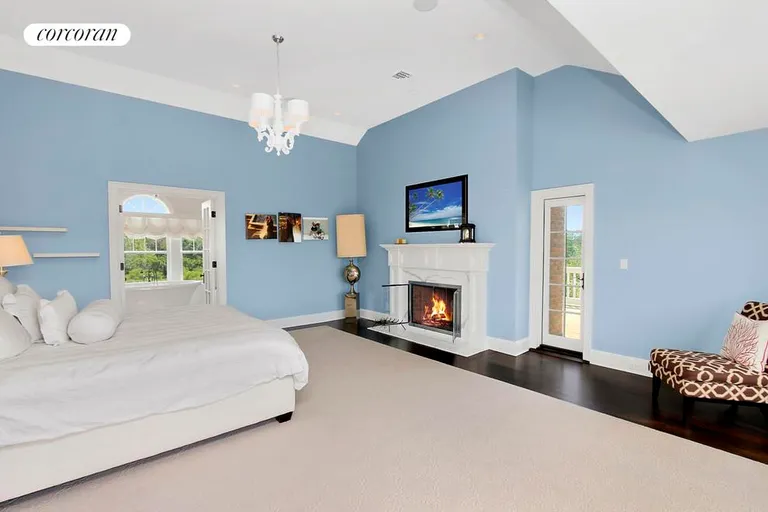 New York City Real Estate | View  | Master Bedroom | View 12